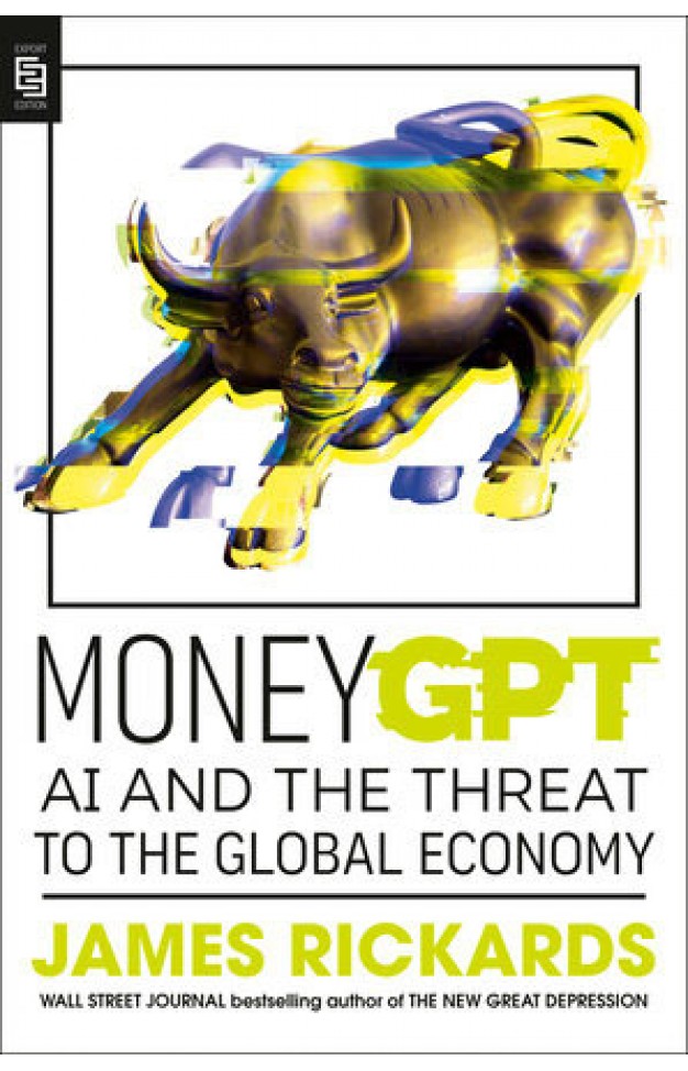 MoneyGPT AI and the Threat to the Global Economy